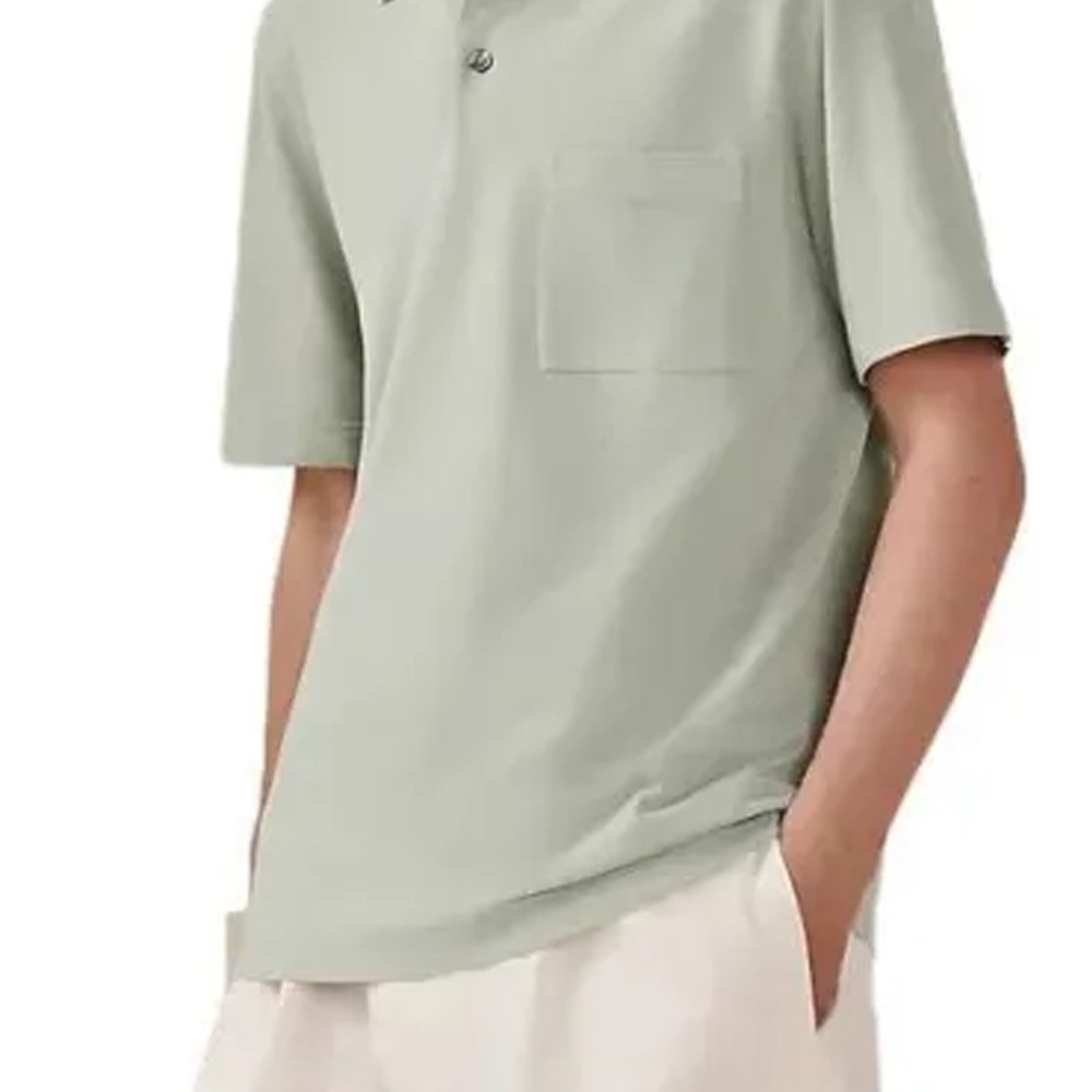 HERMES SS23 Polo
