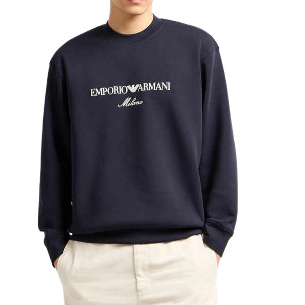 EMPORIO ARMANI SS25