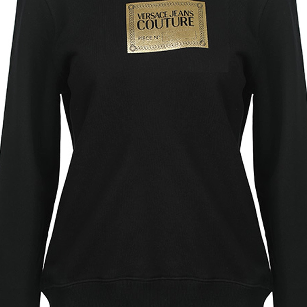 VERSACE JEANS COUTURE FW22 Logo
