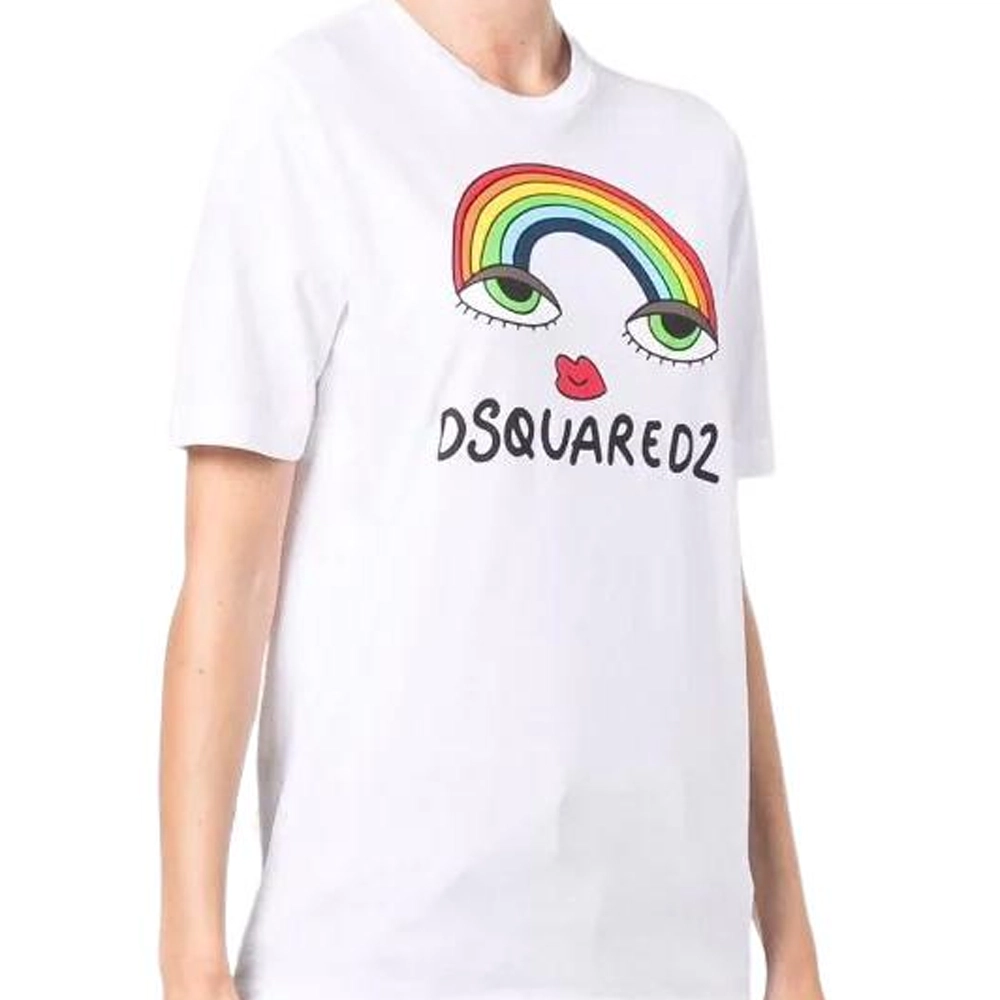 DSQUARED2 LogoT