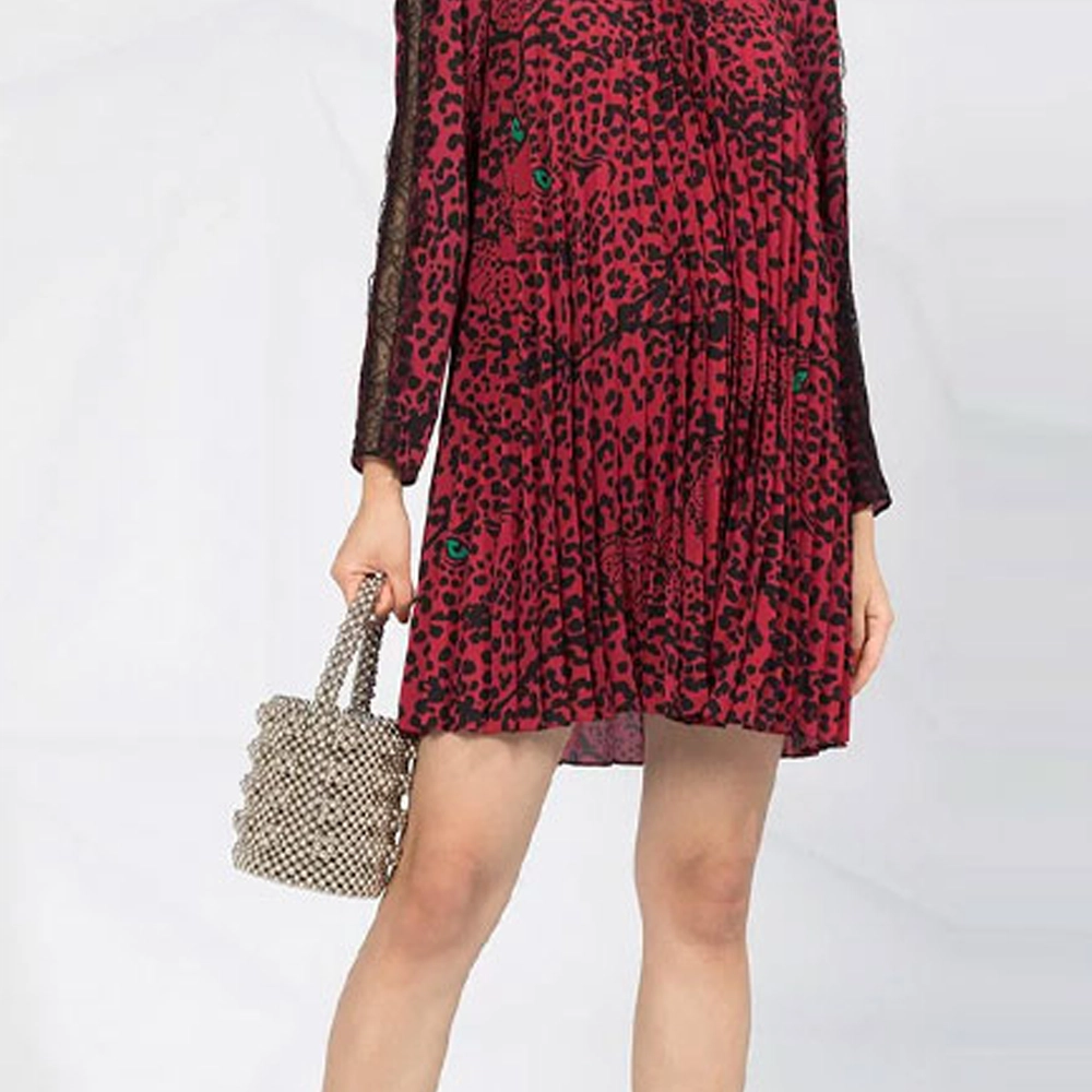 RED VALENTINO