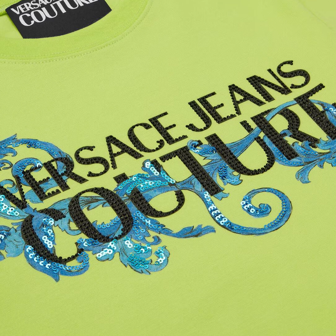 VERSACE JEANS COUTURE FW24 T