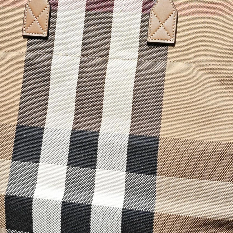 Burberry Tote