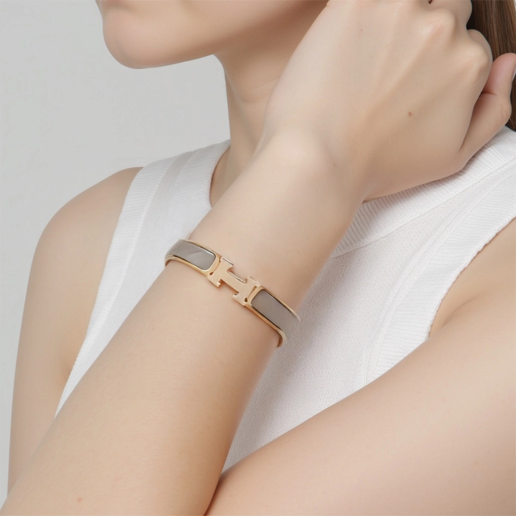 HERMES Clic H
