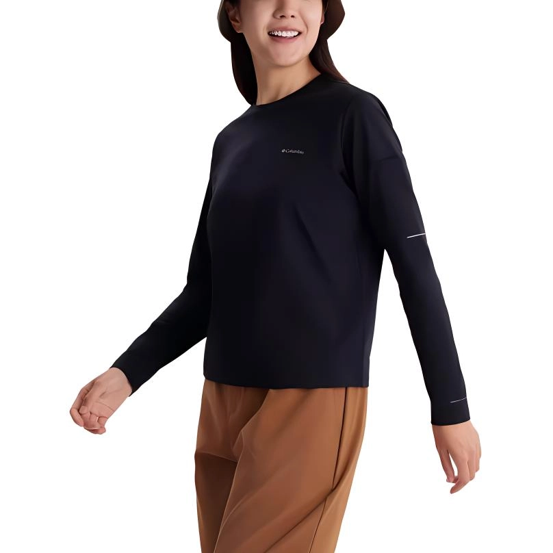 Columbia T