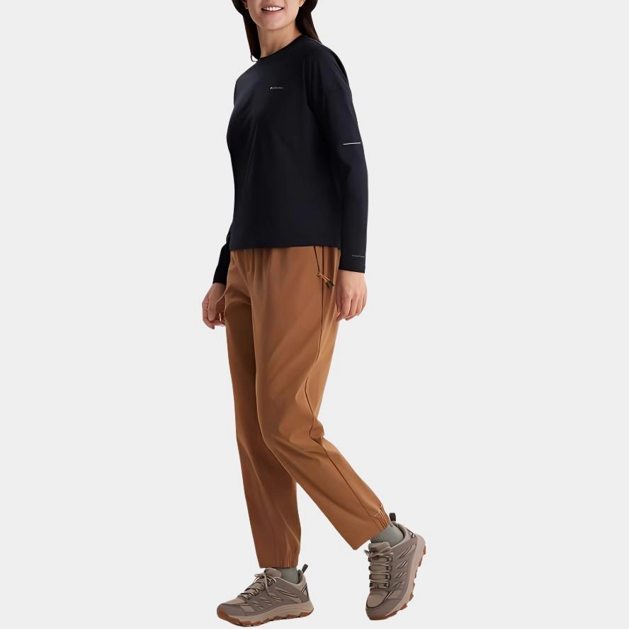 Columbia T