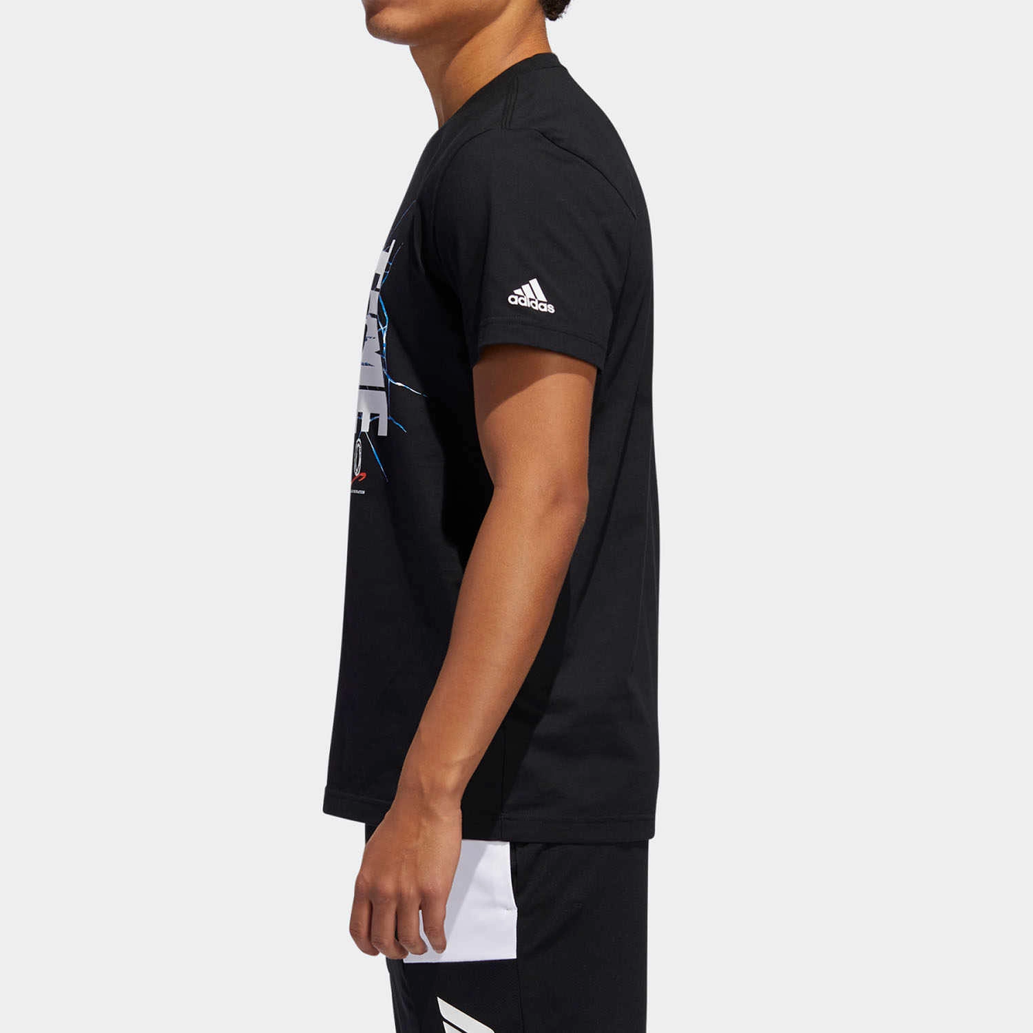adidas DAME 316 APAC T