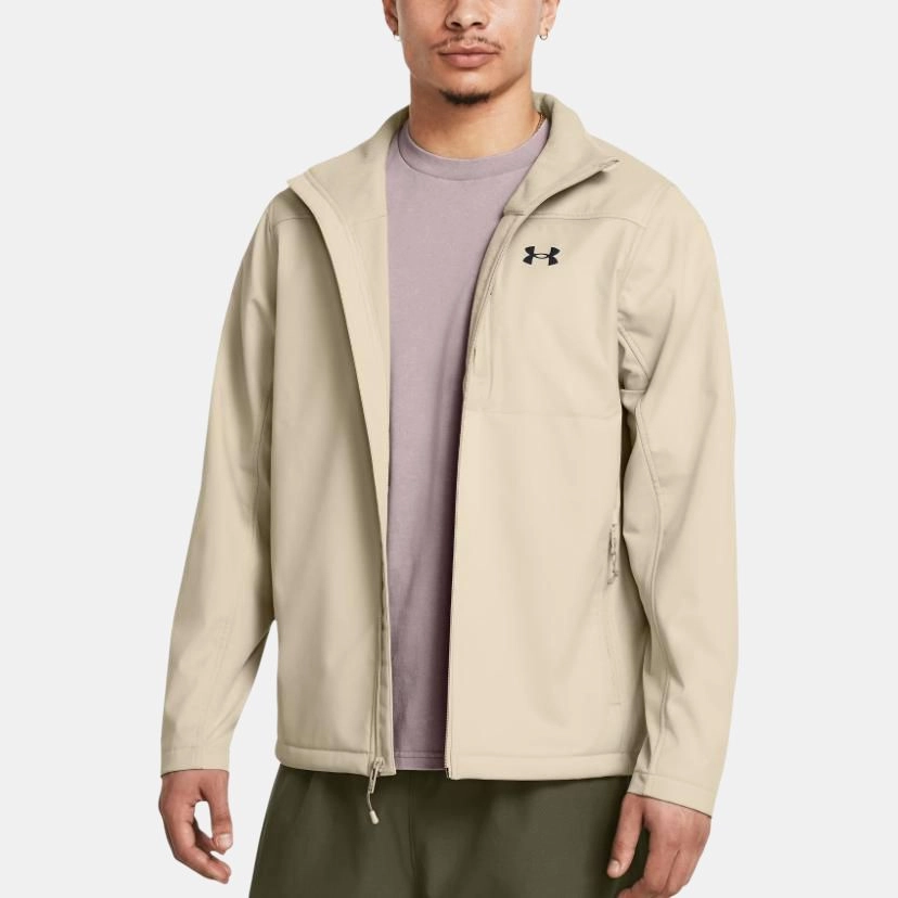 Under Armour StormColdGear Infrared