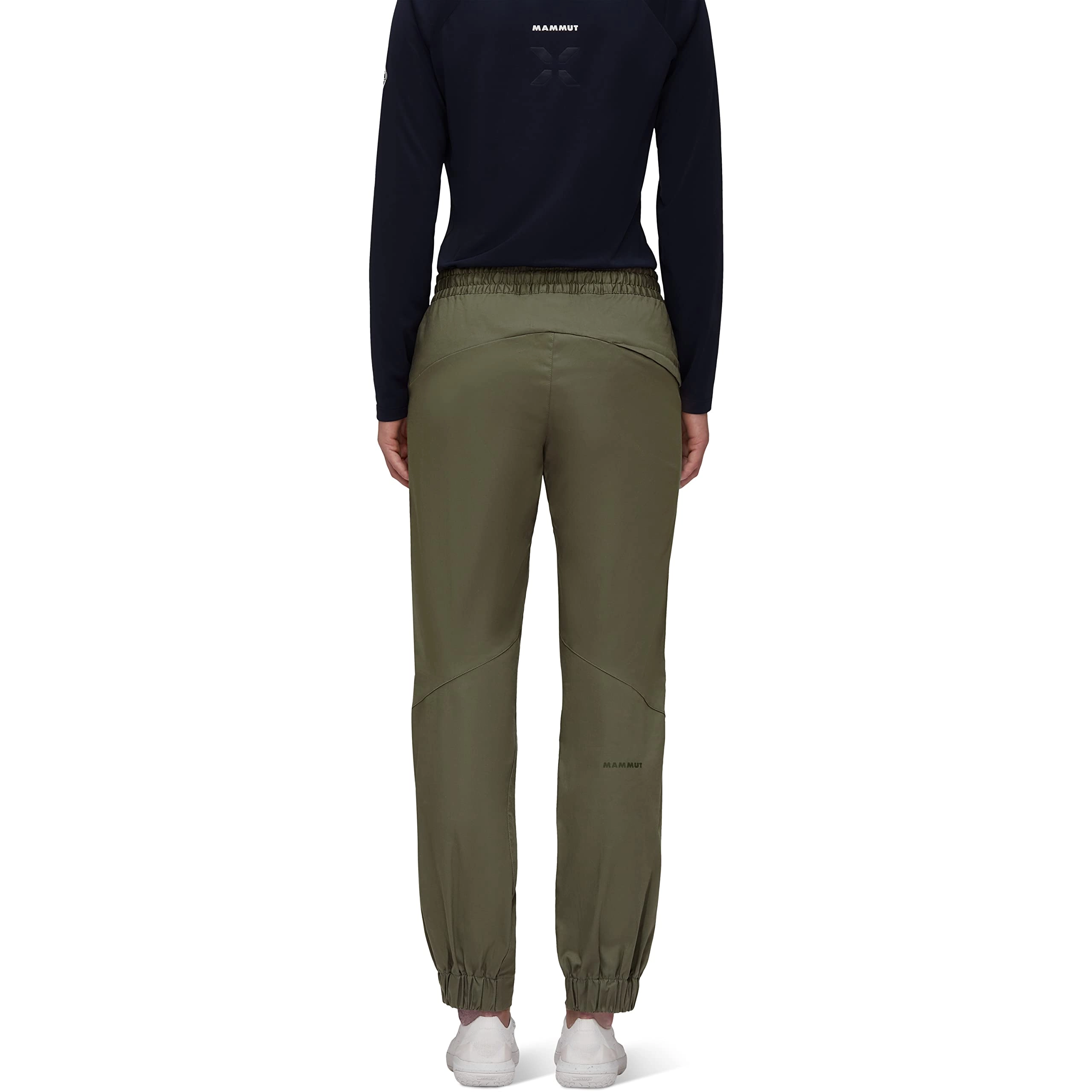 MAMMUT CAMIE