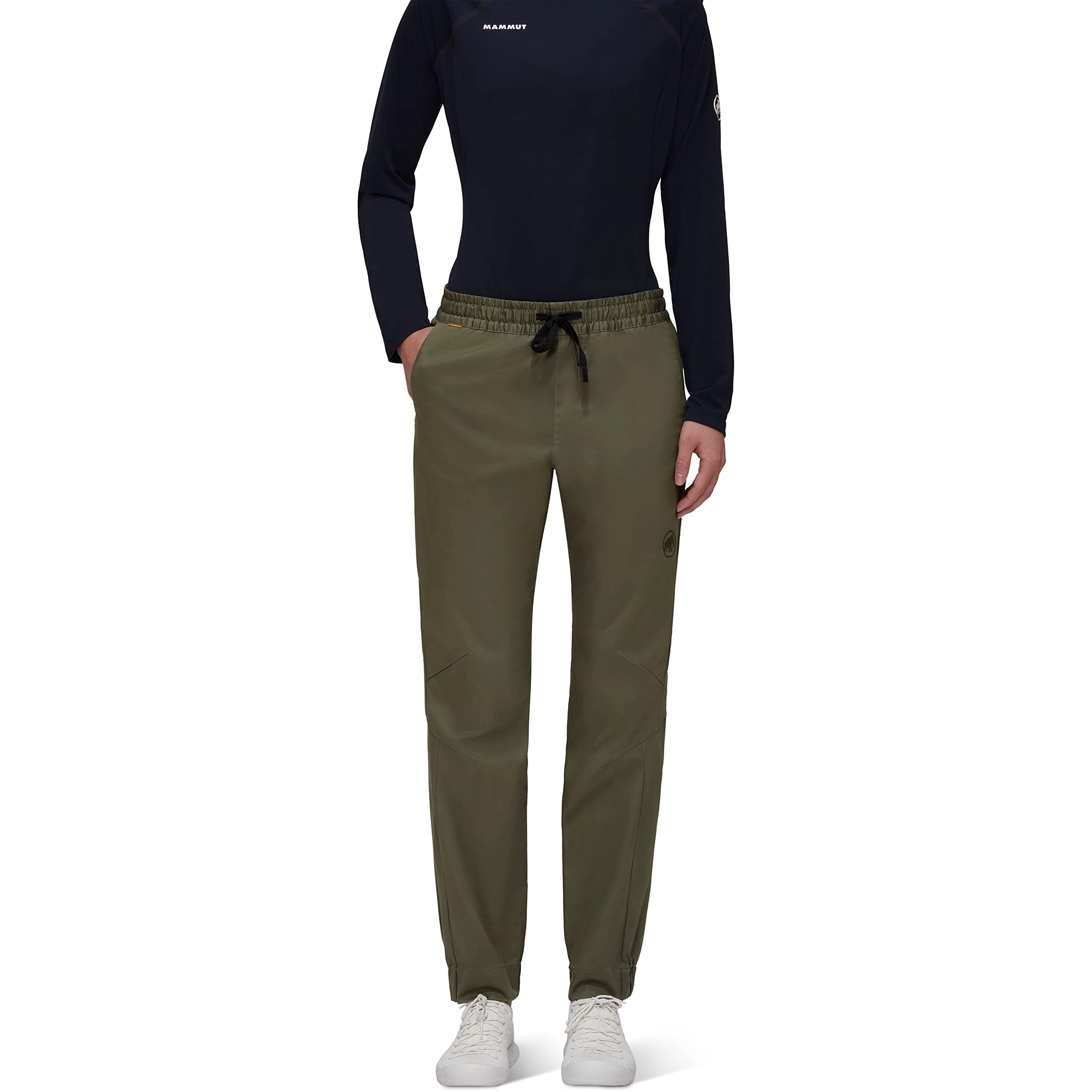 MAMMUT CAMIE
