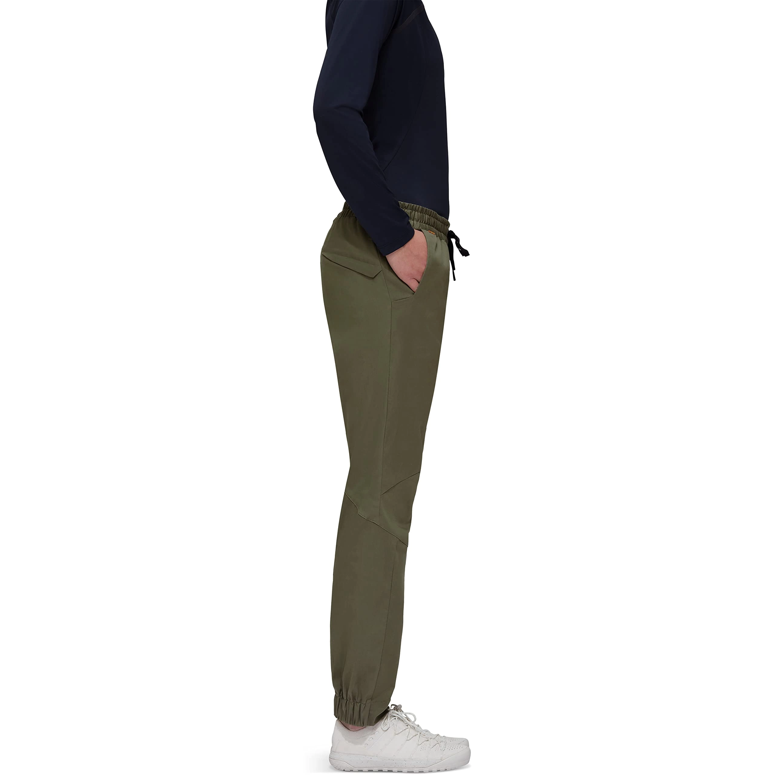 MAMMUT CAMIE