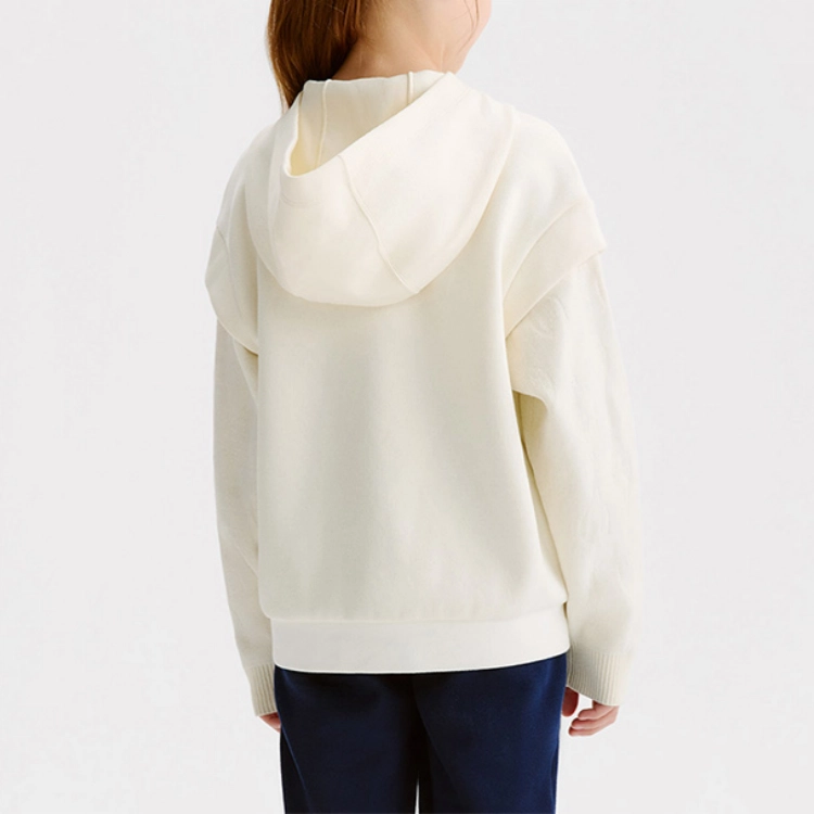 FILA KIDS WHITE LINE