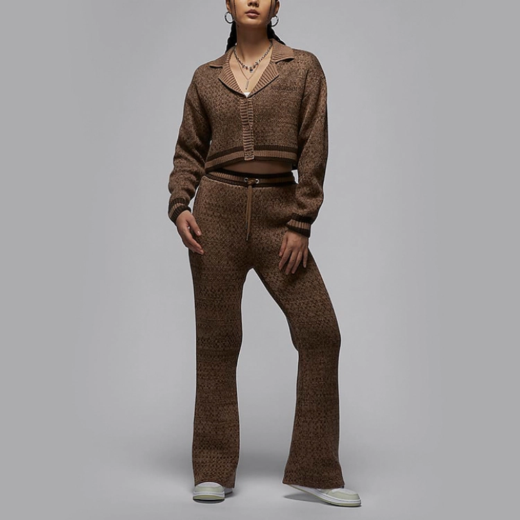 Jordan AS W J AIR JDN KNIT TOP