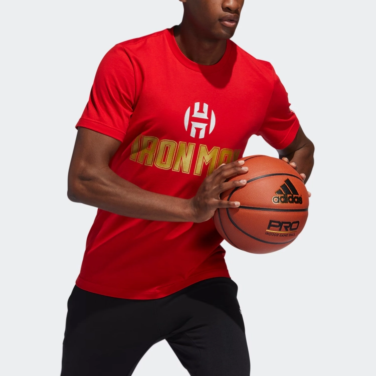 adidas x MARVEL HRDN IM T
