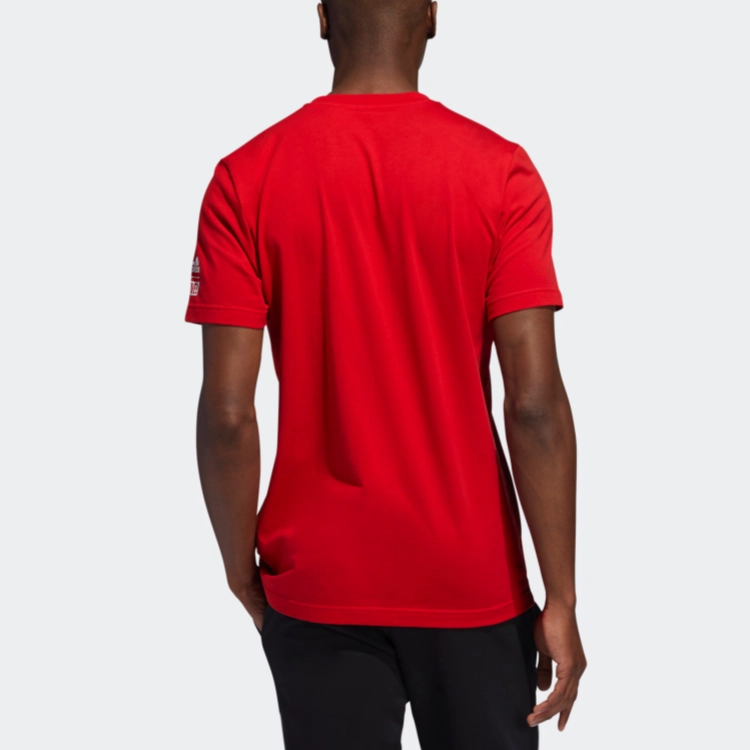 adidas x MARVEL HRDN IM T