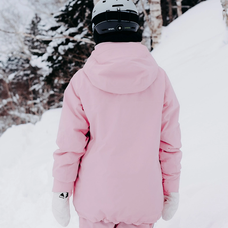 BURTON AK EMBARK GORETEX 60G Primaloft