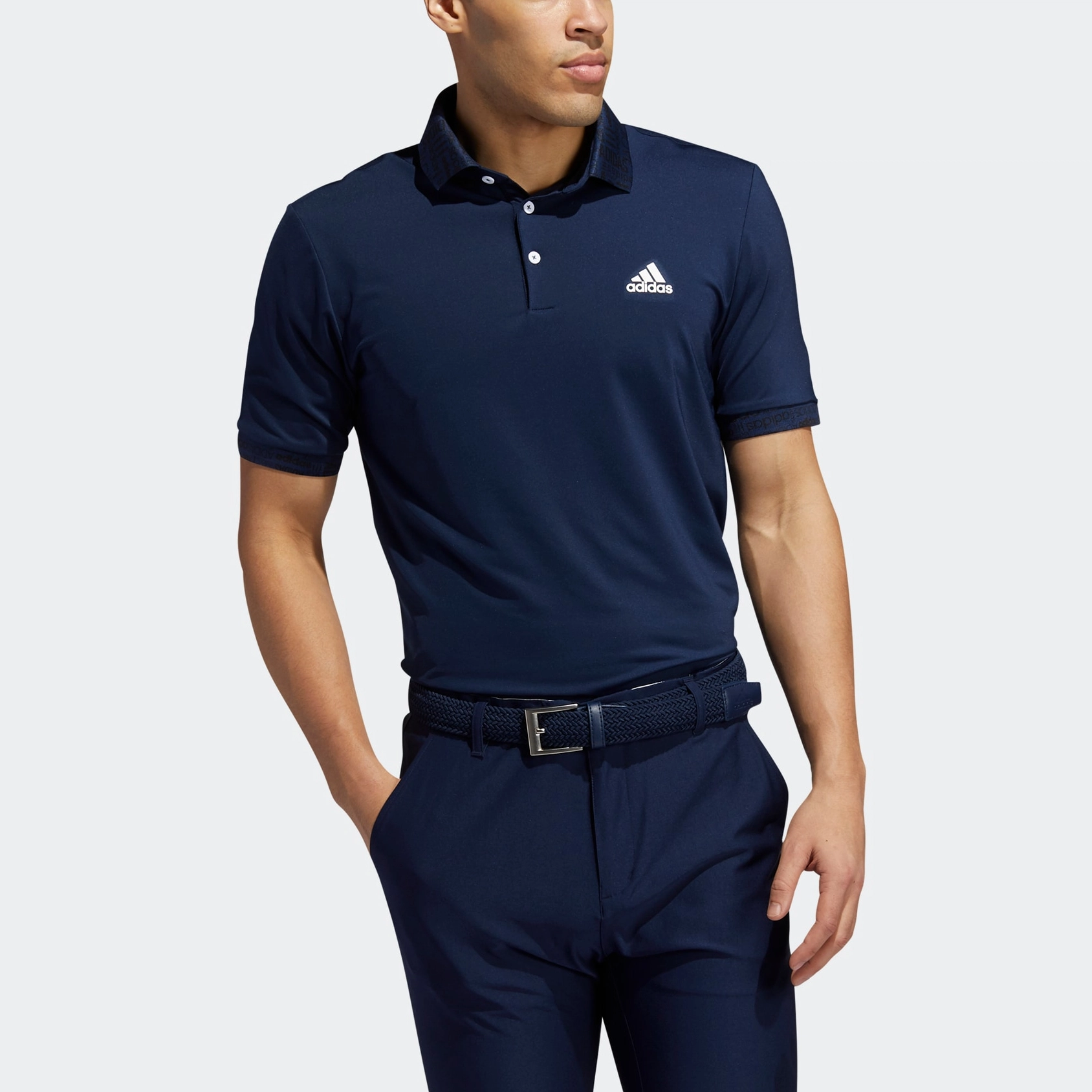 adidas Polo