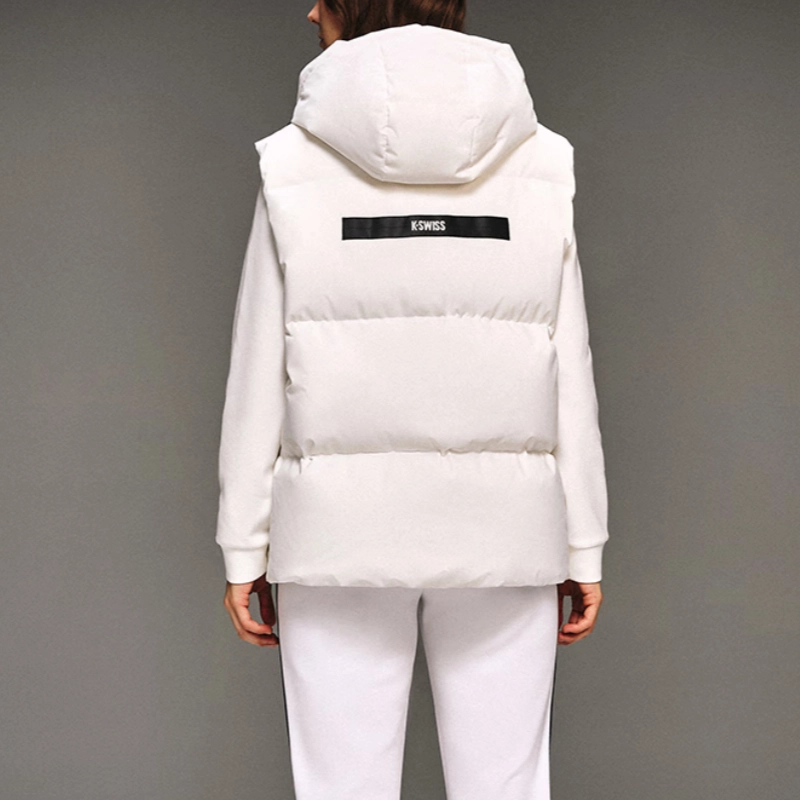 KSWISS Logo
