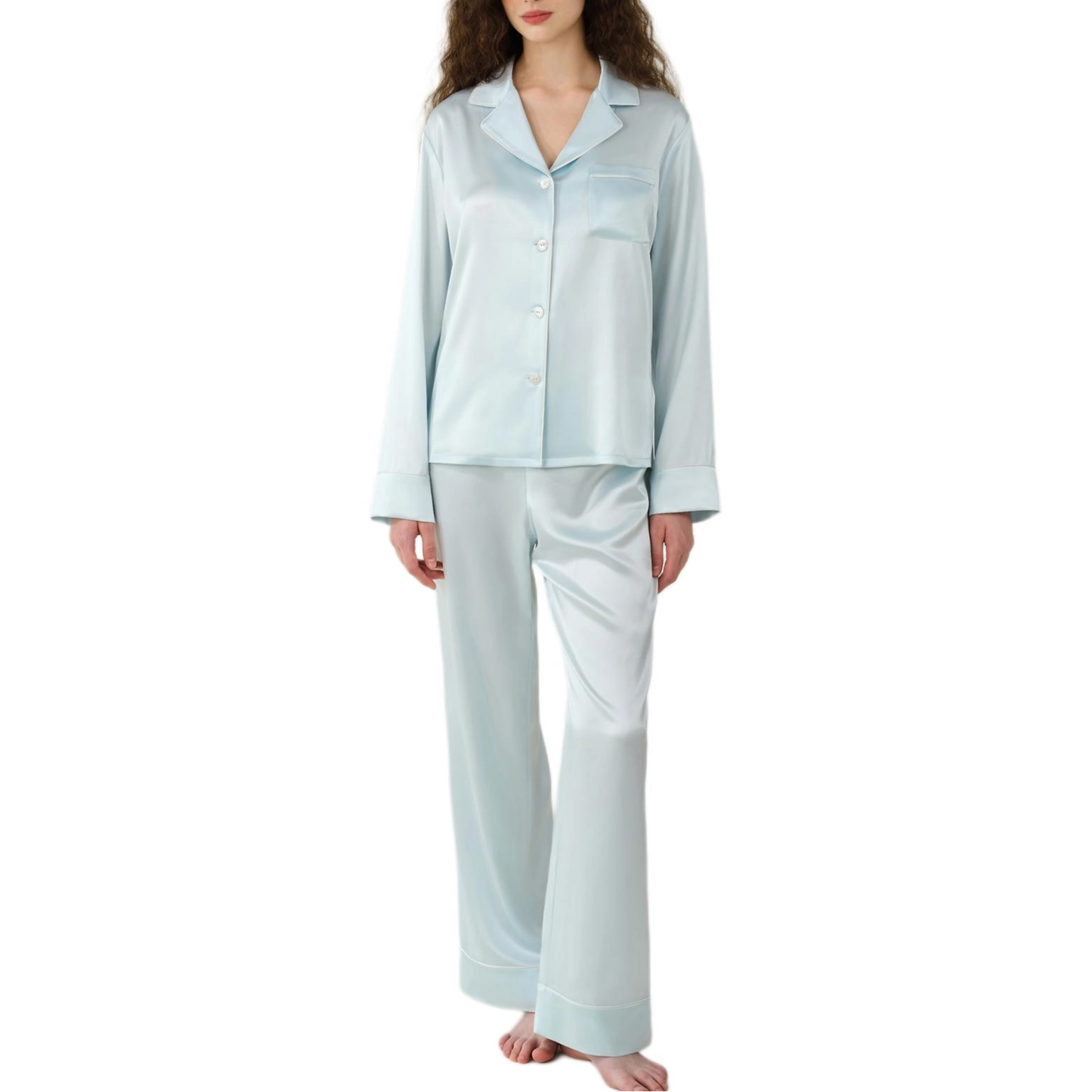 SILKY MIRACLE FW23