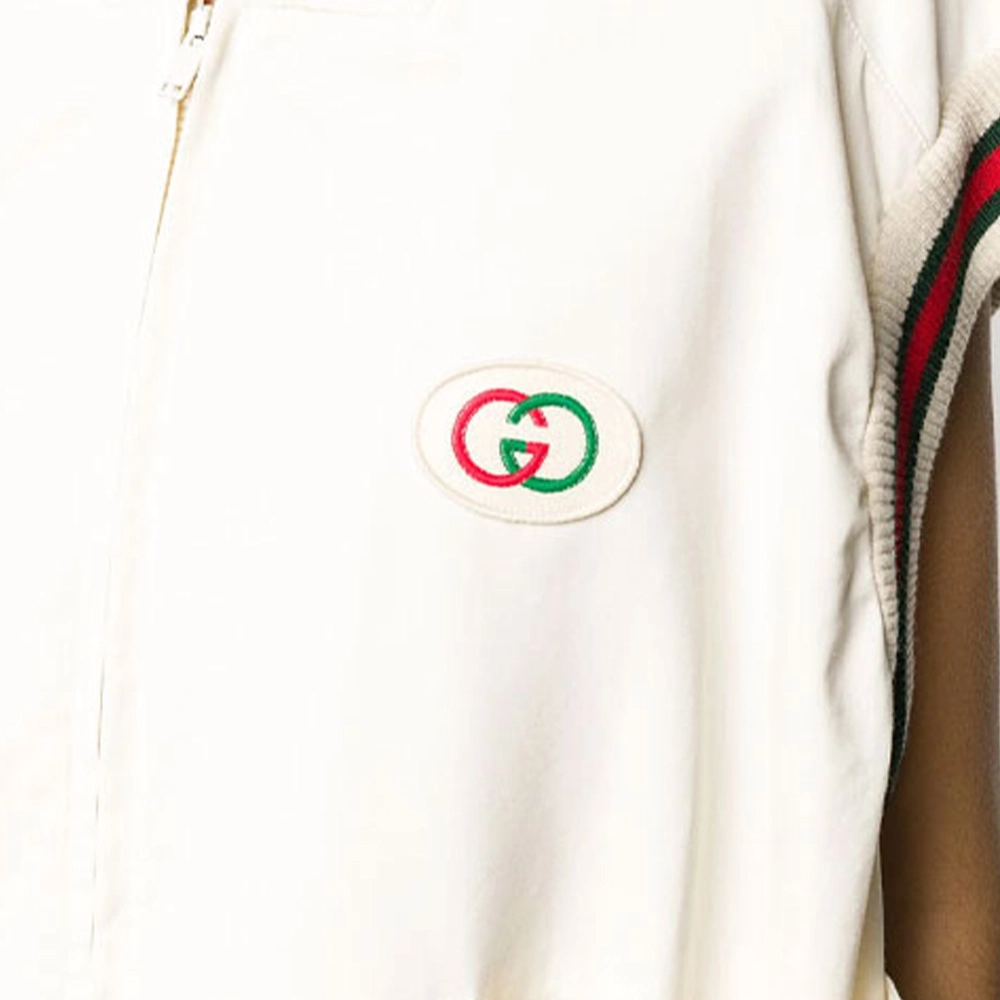 GUCCI SS22 Logo