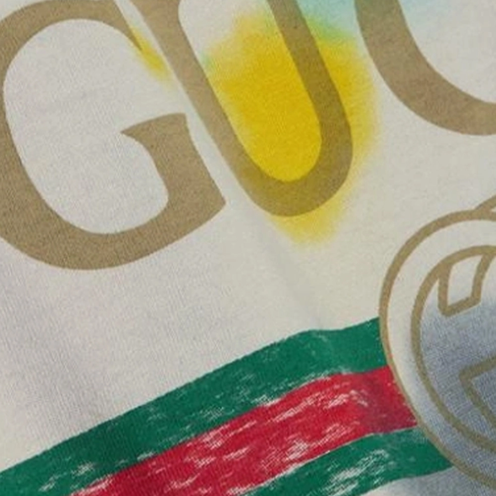 GUCCI SS22 T