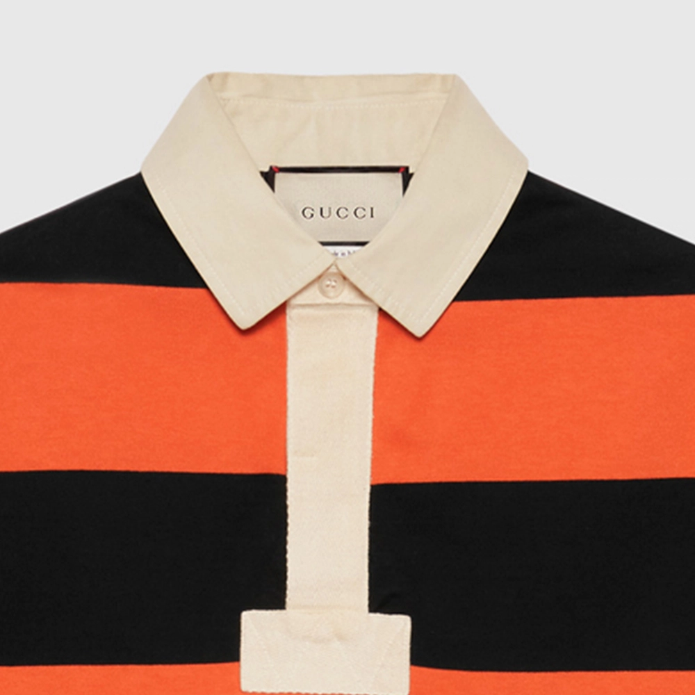 GUCCI polo