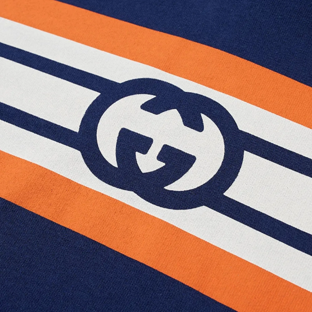 GUCCI FW21 Logo