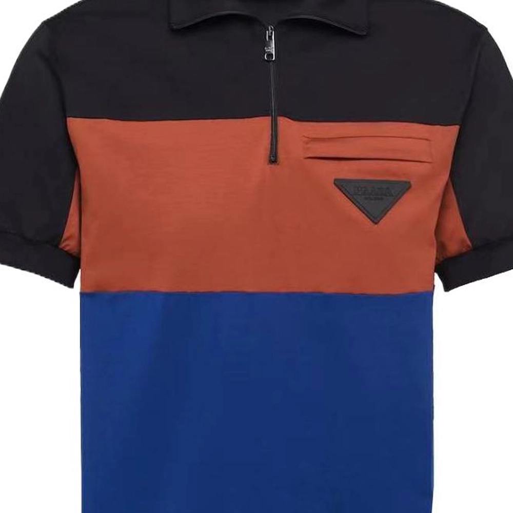 PRADA SS23 Polo