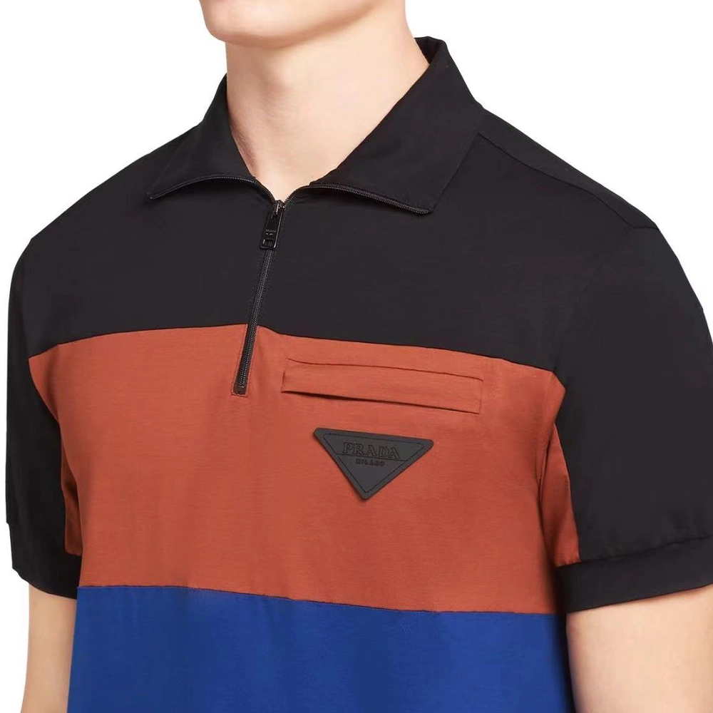 PRADA SS23 Polo