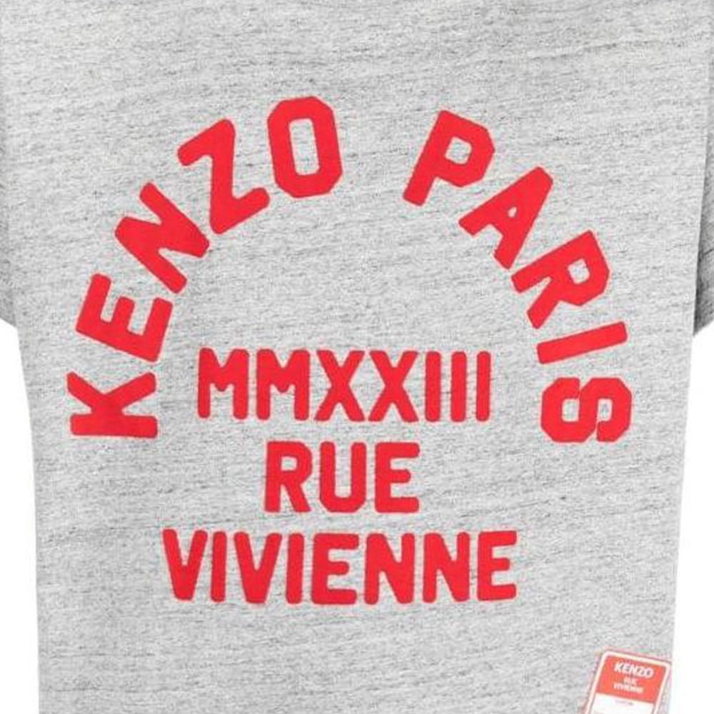 KENZO SS23 T