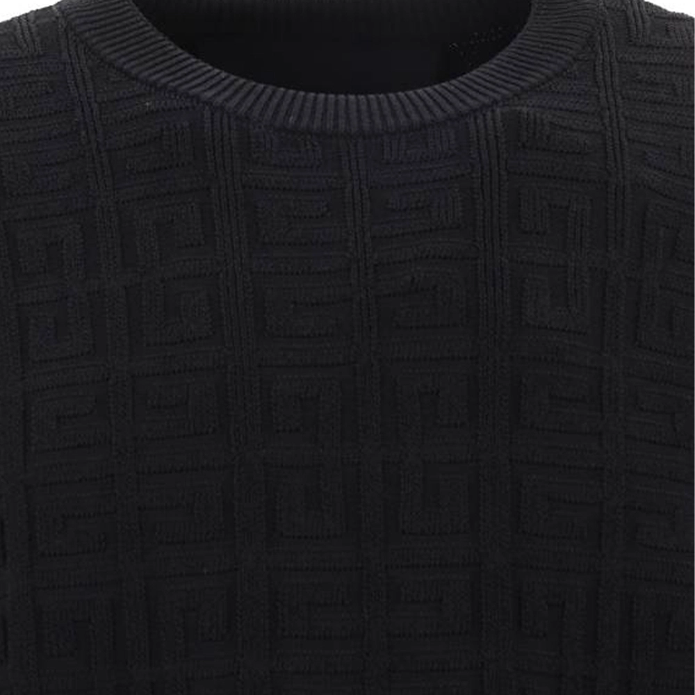 Givenchy SS23 logo