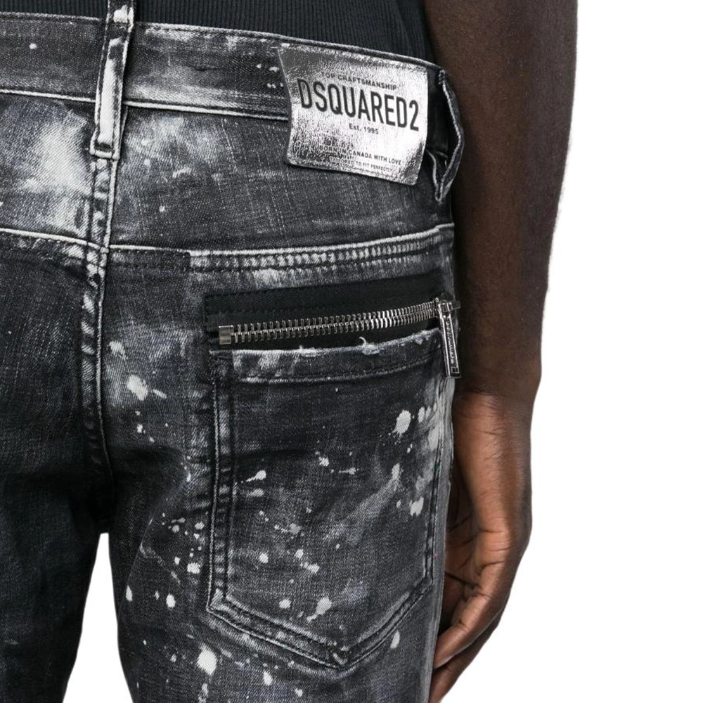 DSQUARED 2
