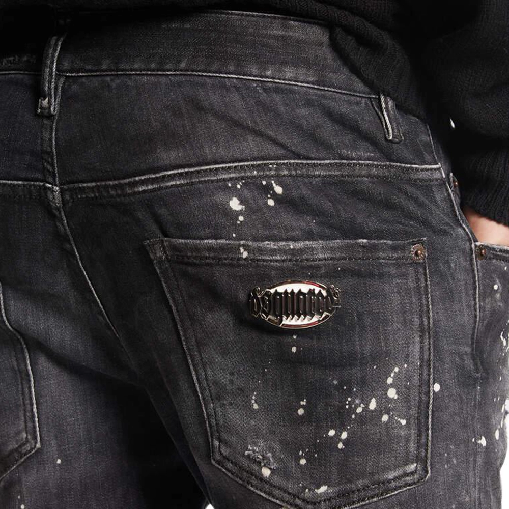 DSQUARED 2