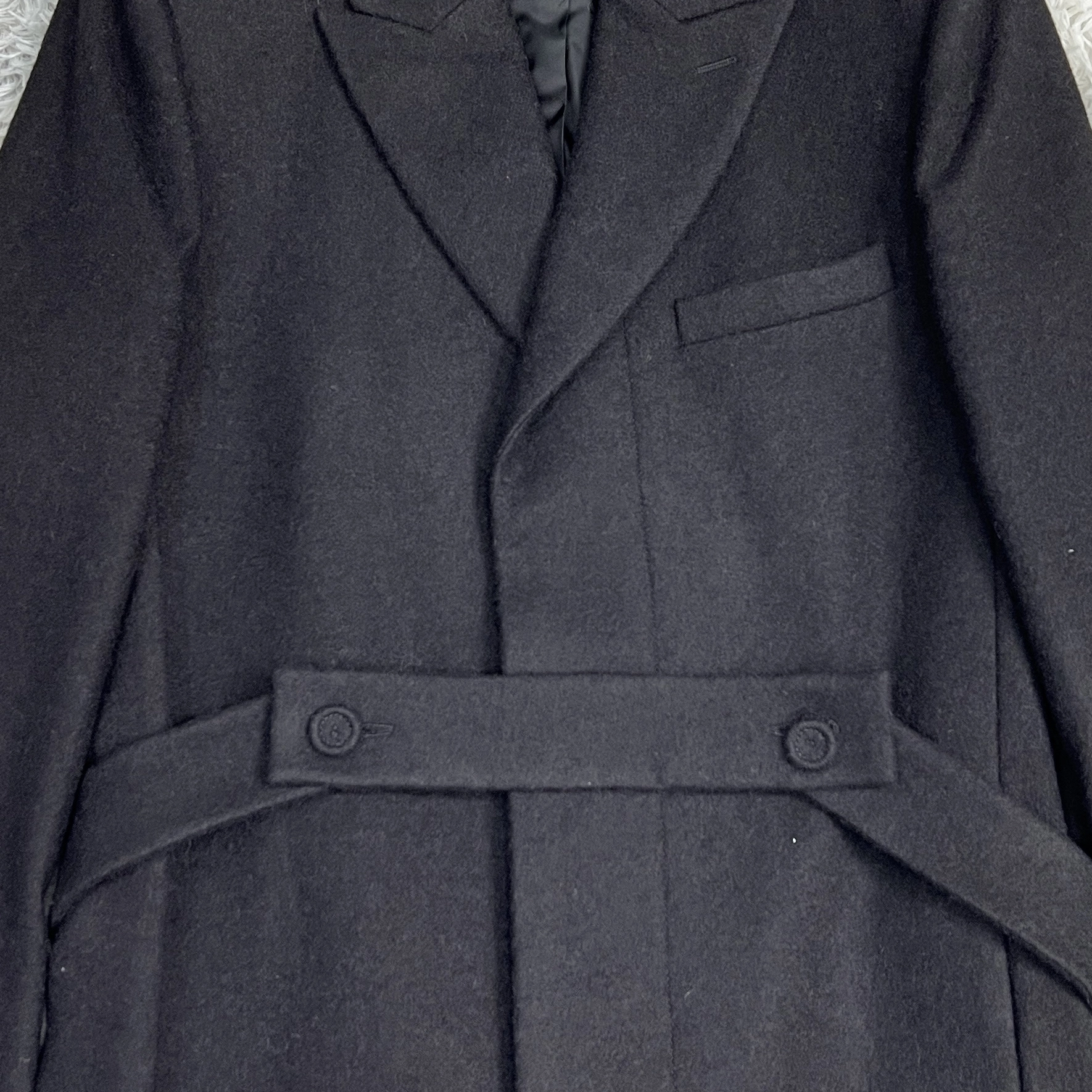 DIOR FW22