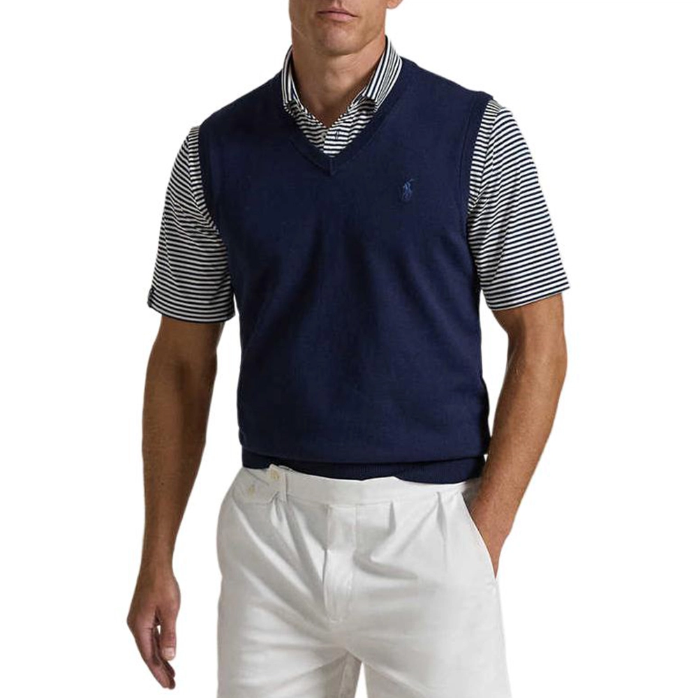 Polo Ralph Lauren SS25 cV
