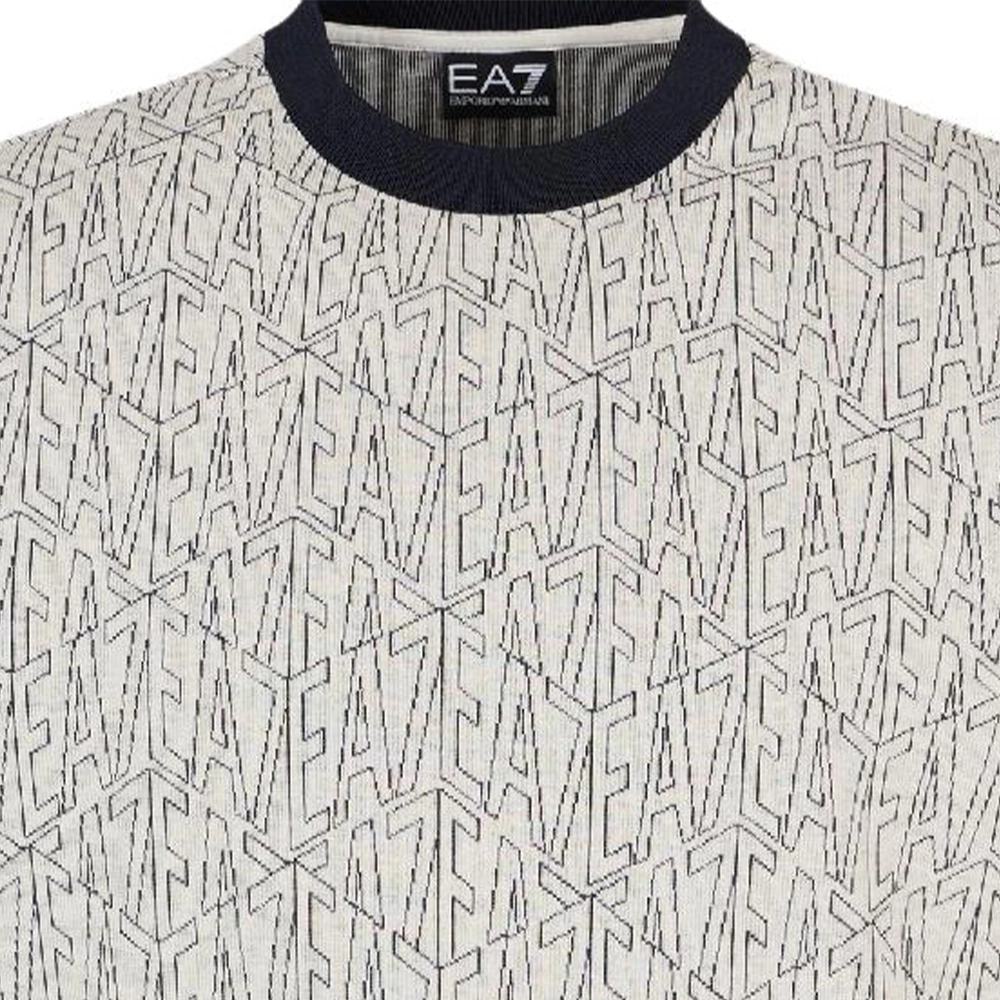 EMPORIO ARMANI EA7 SS25 T