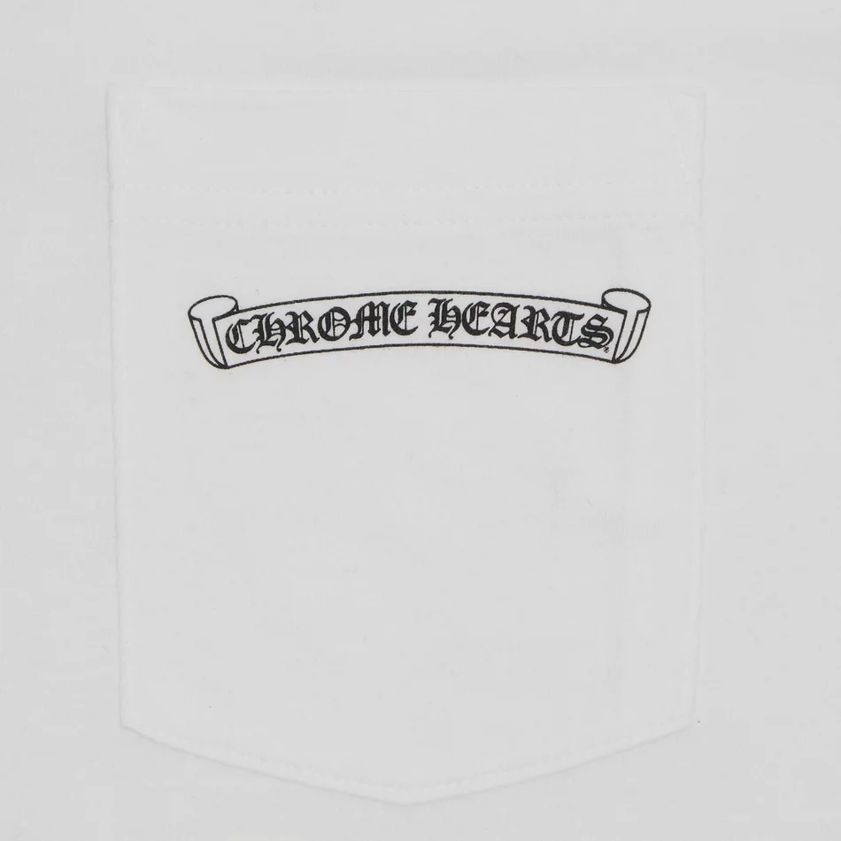 Chrome Hearts SS23 T