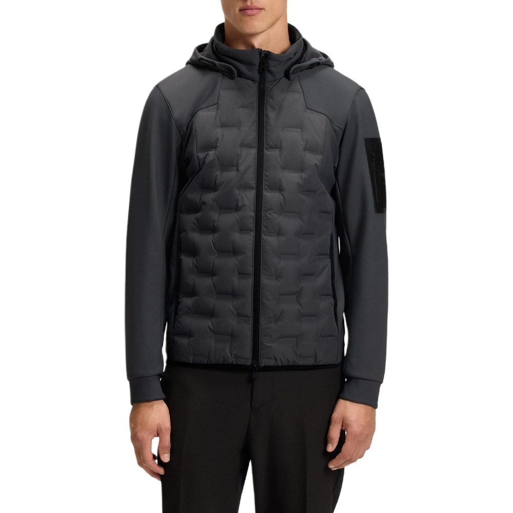 HUGO BOSS