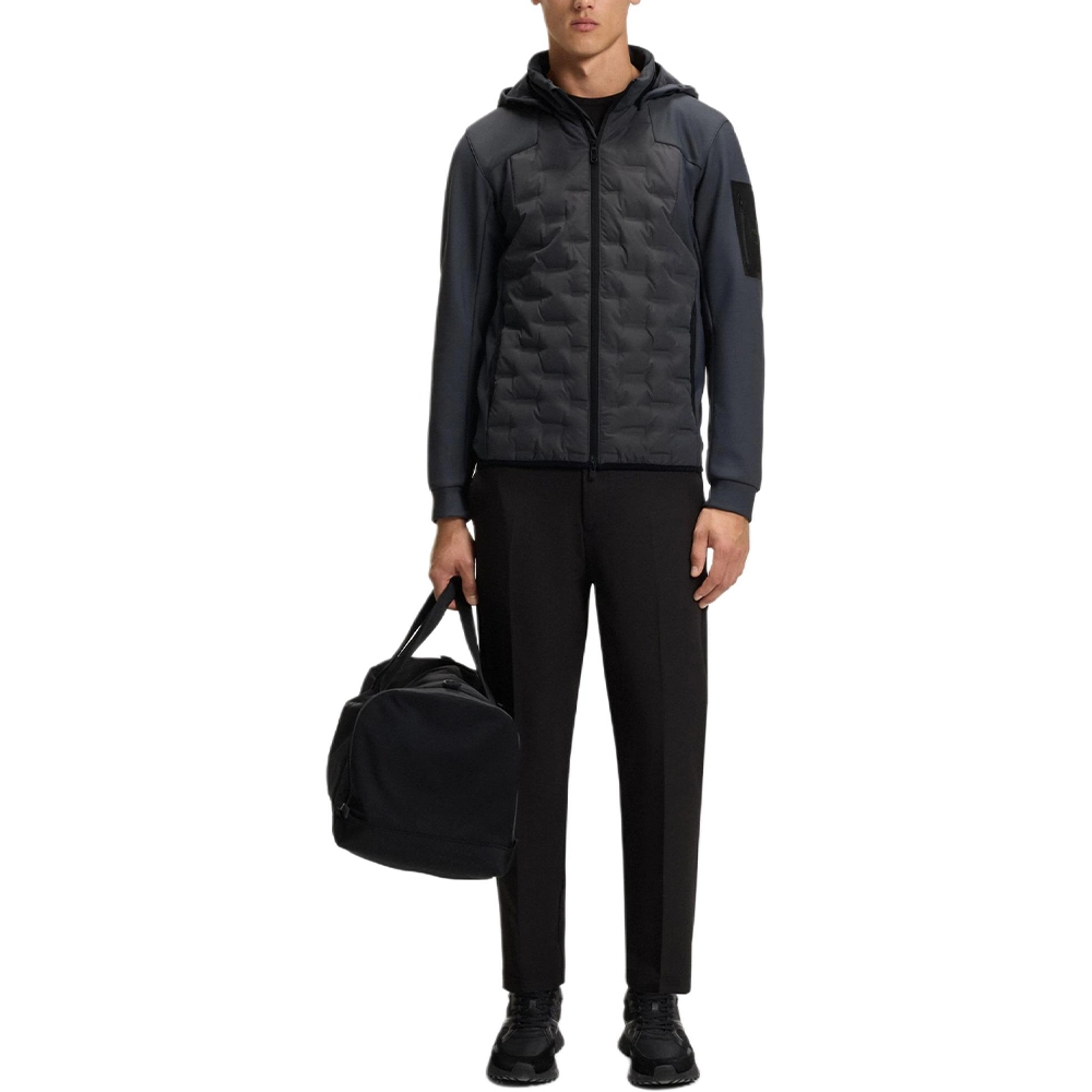 HUGO BOSS