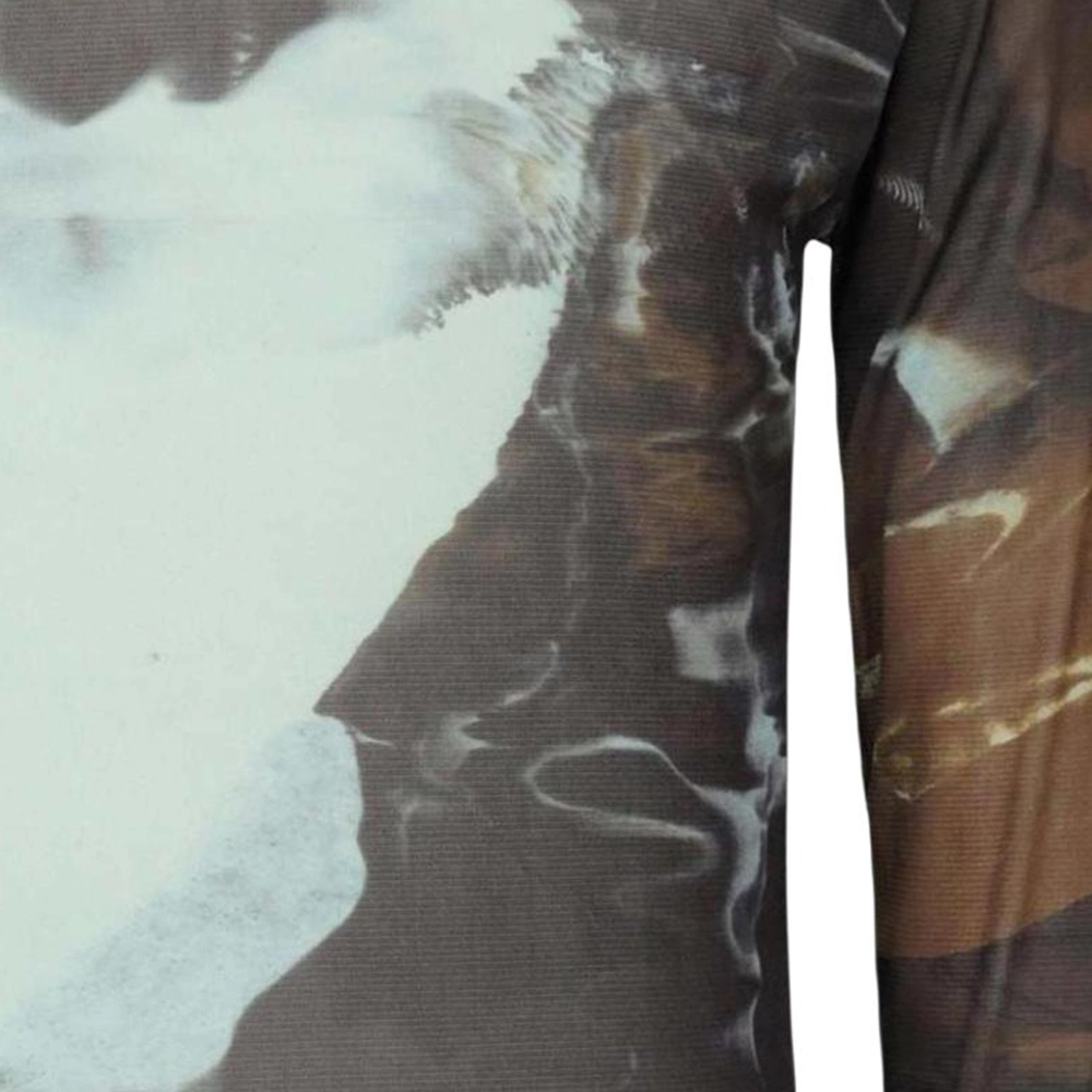Homme Pliss Issey Miyake FW25 T