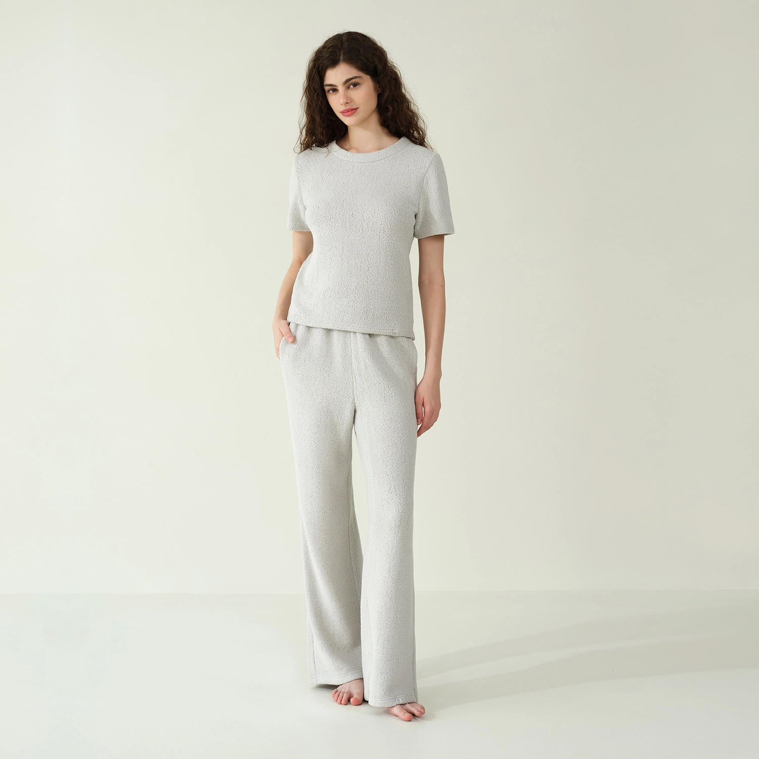 SILKY MIRACLE FW24 Cream Soft