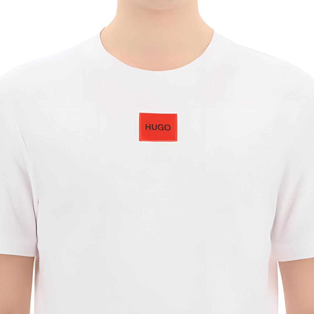 HUGO BOSS SS22 T