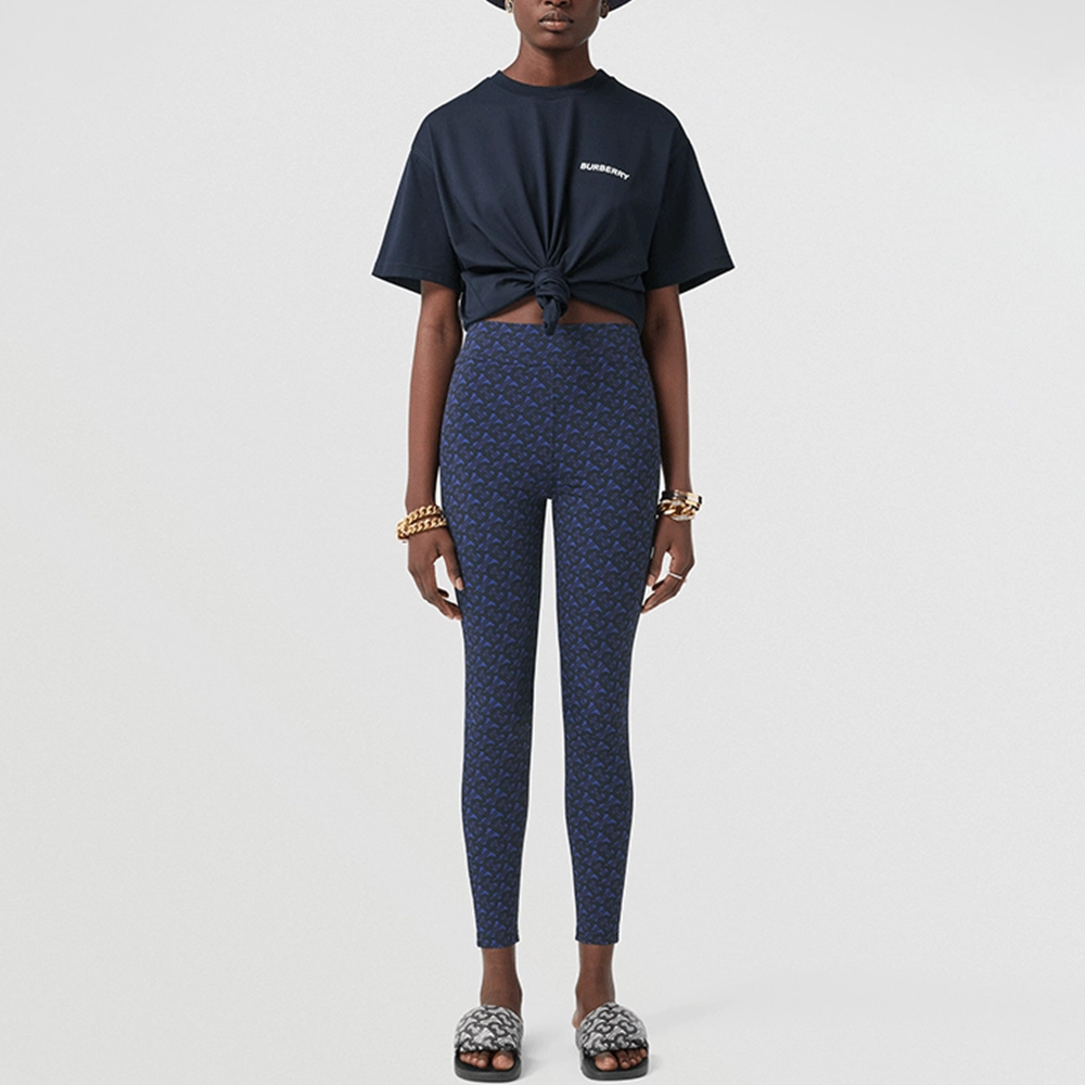 Burberry FW21 T