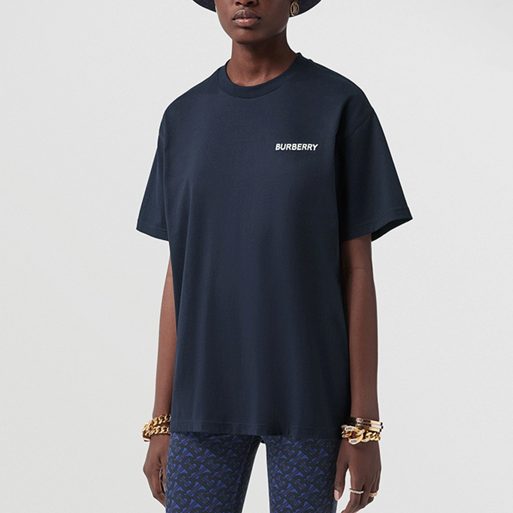 Burberry FW21 T