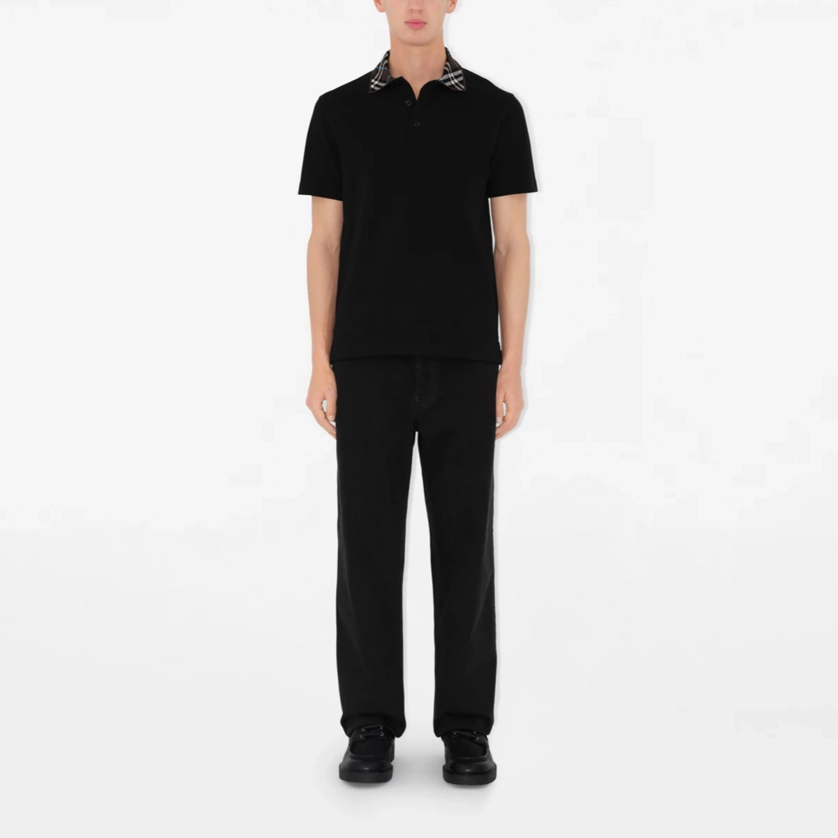 Burberry FW24 Polo