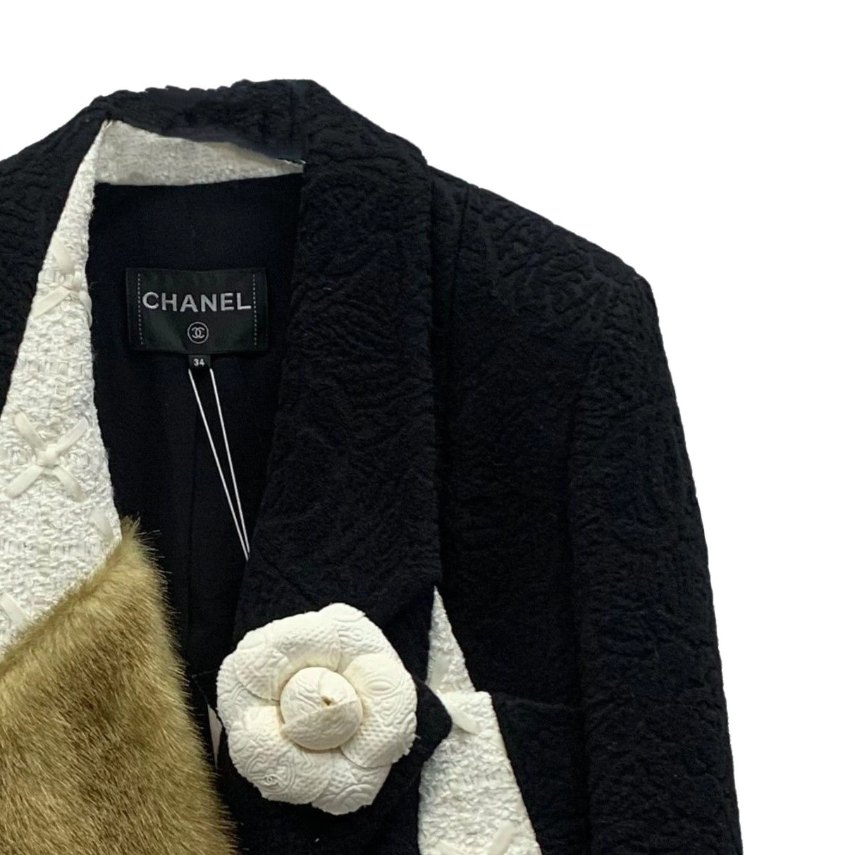 CHANEL 21A