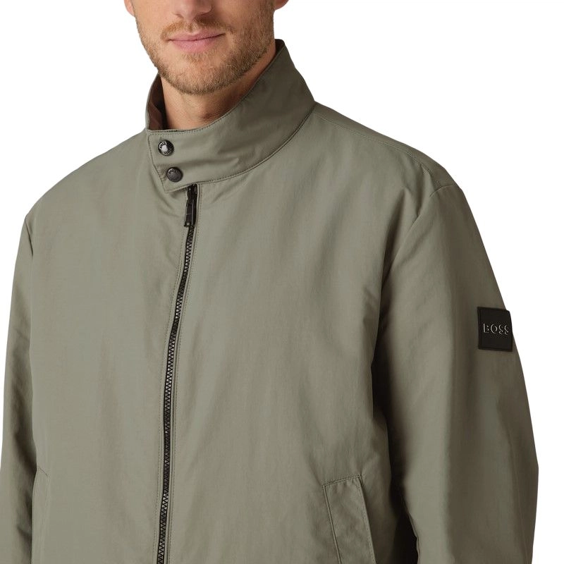 HUGO BOSS