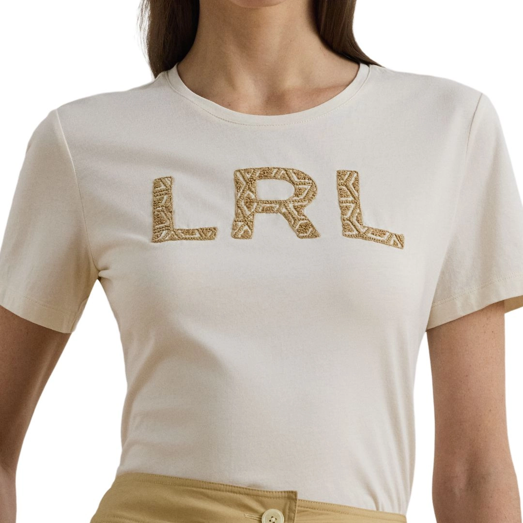 LAUREN RALPH LAUREN T