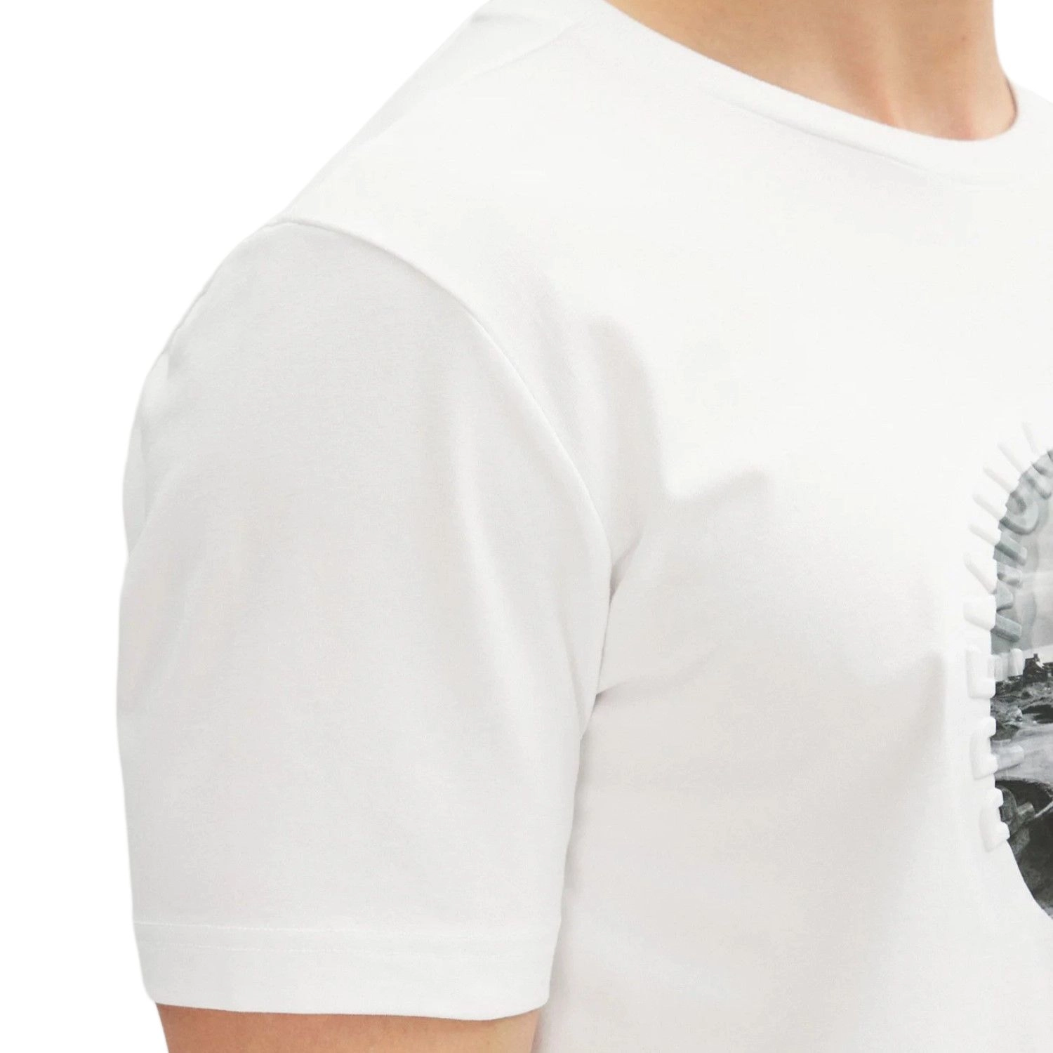 HUGO BOSS SS25 T