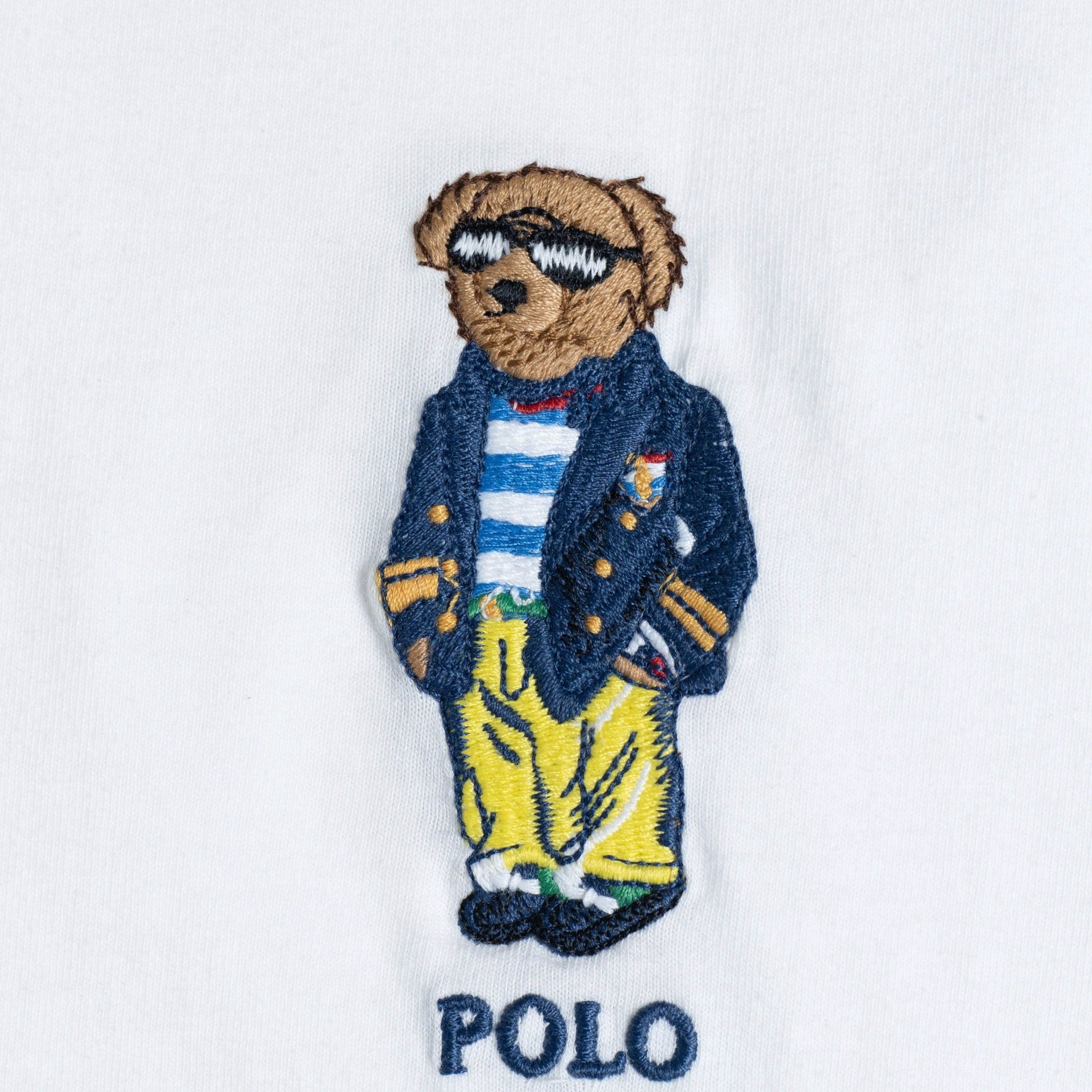 Polo Ralph Lauren SS24 T